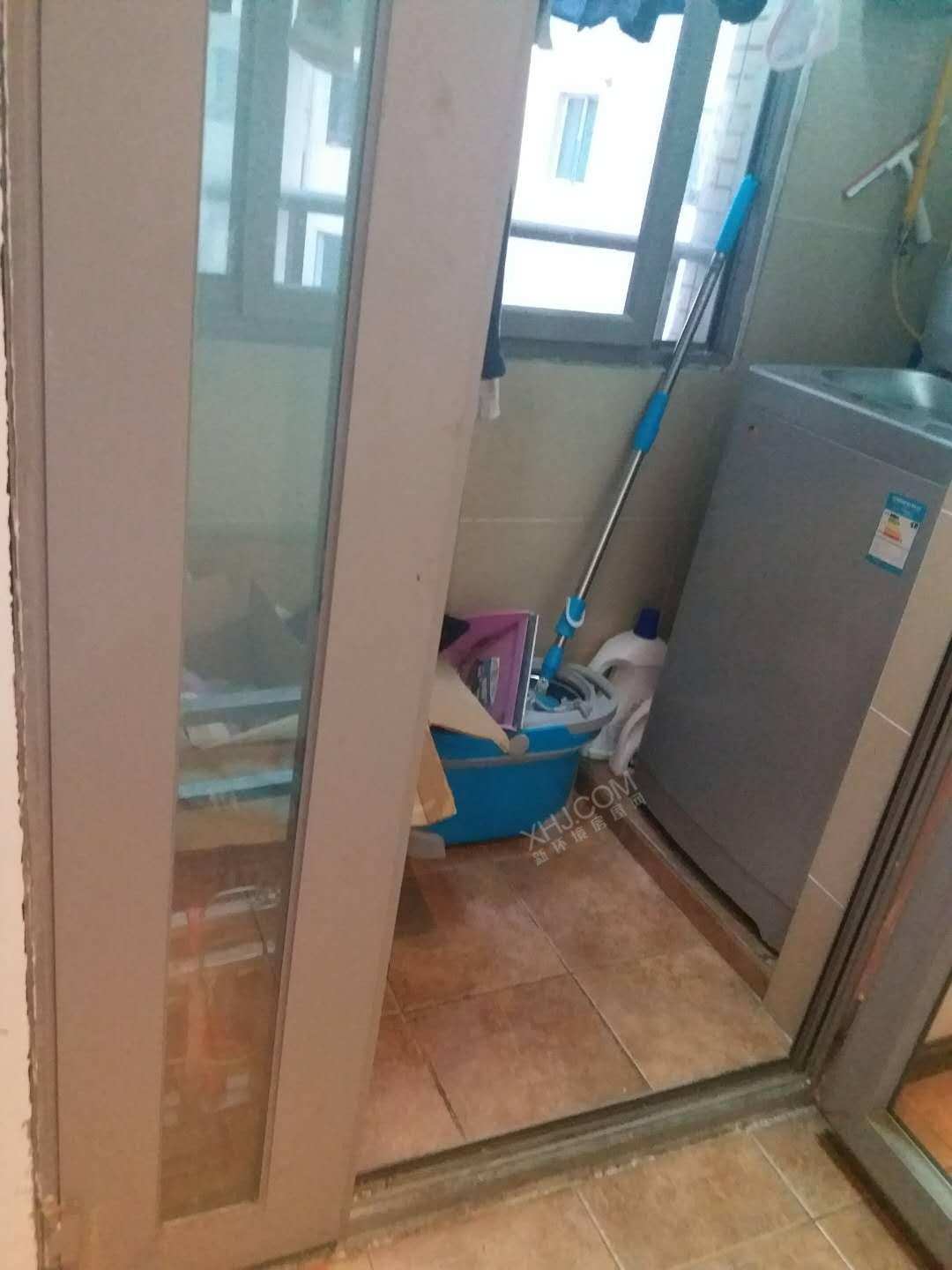 中海兰庭  3室1厅1卫    3100.0元/月室内图