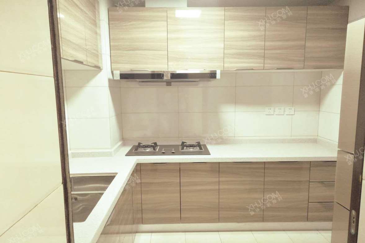 凯德世纪名邸  3室2厅1卫    3500.0元/月室内图