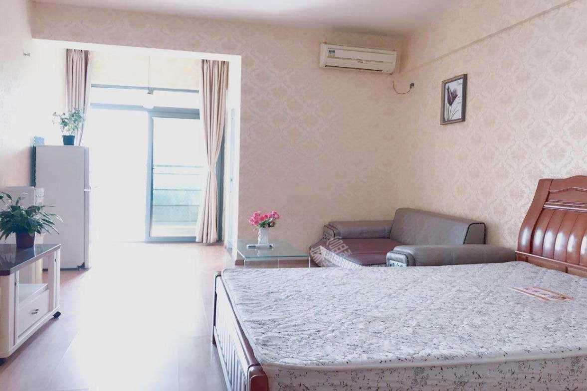 大地新光华  1室1厅1卫    1700.0元/月室内图