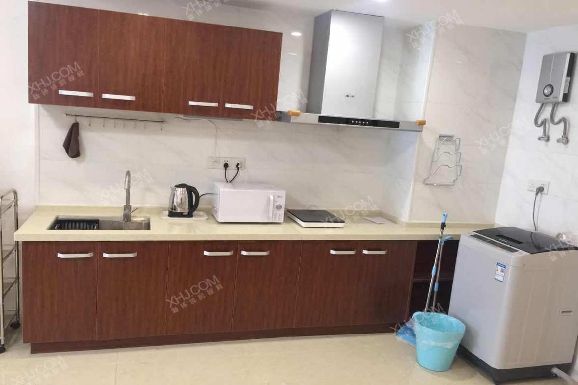 保利星座  2室1厅1卫    2500.0元/月室内图