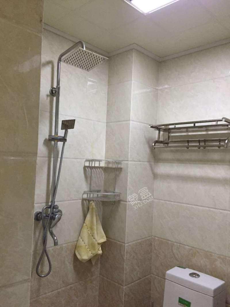 仁美大源映象 1室1厅1卫 1700.0元/月 仁美大源映象 1室1厅1卫 1700.0元/月室内图