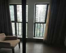 复地雍湖湾  1室1厅2卫   1800.00元/月