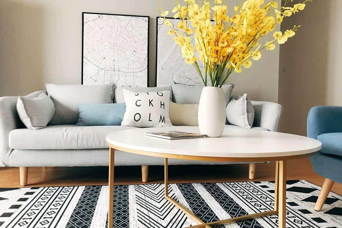 仁美大源映象  3室2厅2卫    4500.0元/月室内图