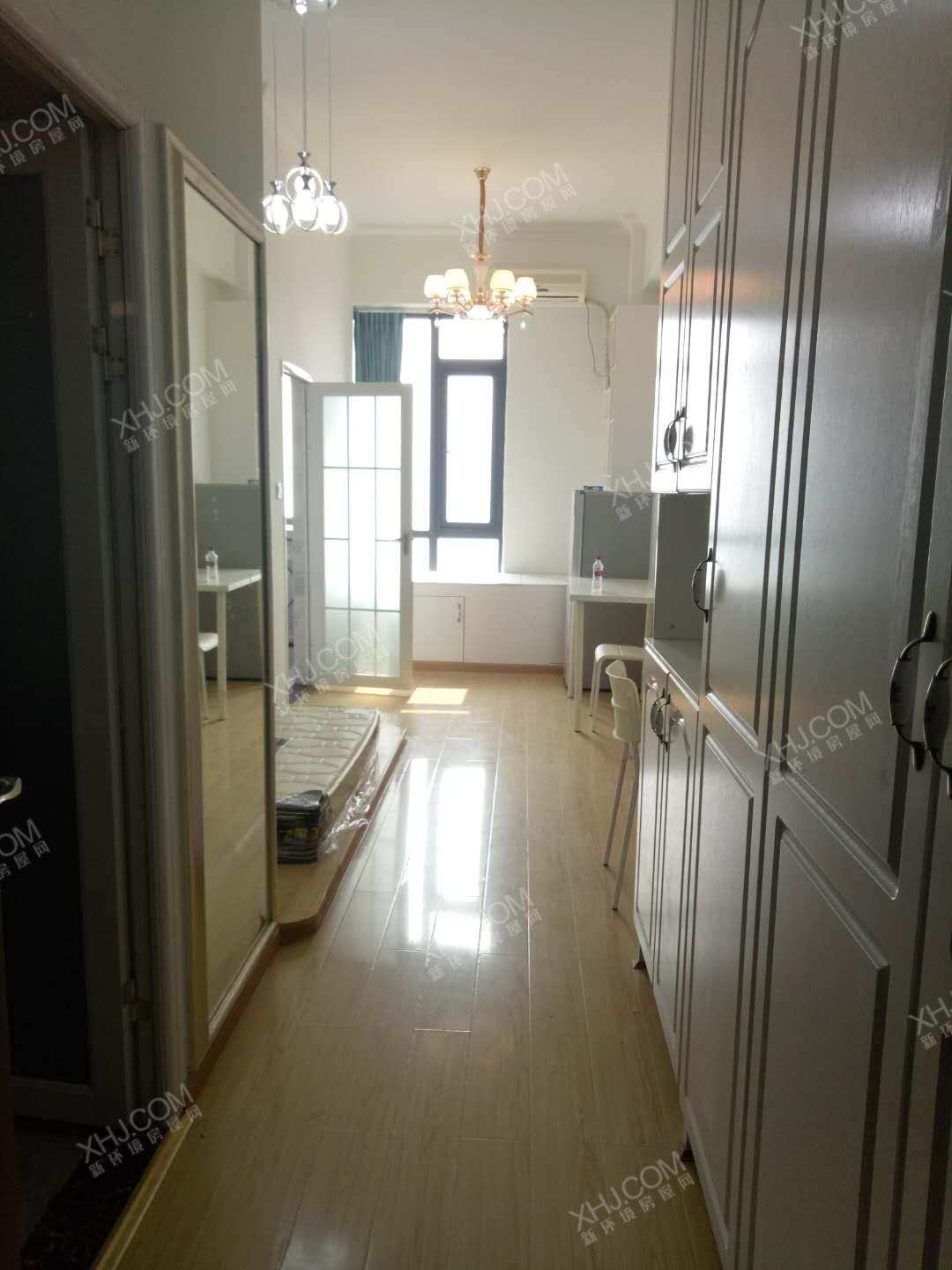 仁美大源映象 1室1厅1卫 2000.0元/月 仁美大源映象 1室1厅1卫 2000.0元/月室内图