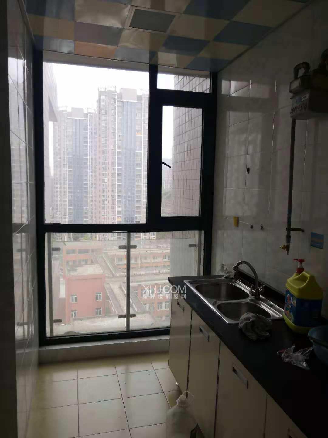 金阳世纪城龙兴苑  2室2厅1卫    2600.0元/月小区图