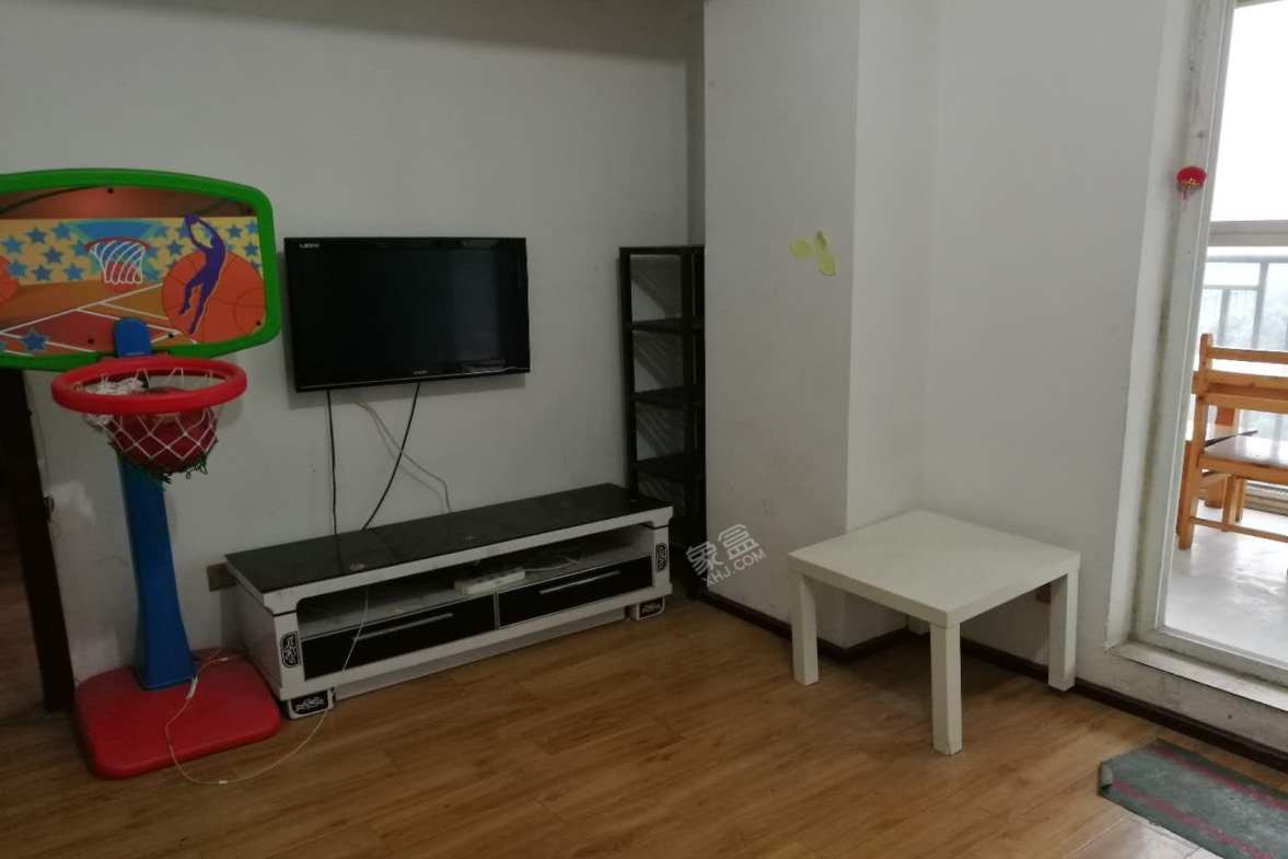 印象金沙  2室1厅1卫    2100.0元/月室内图