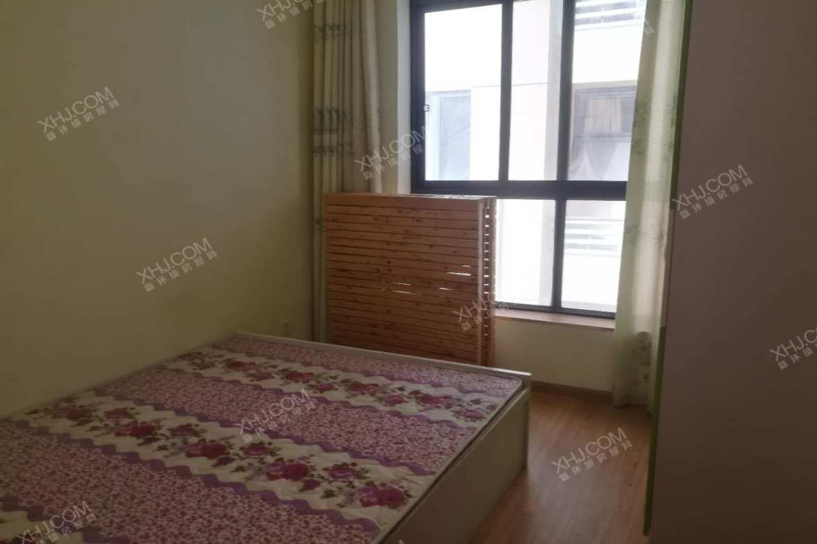 保利心语花园二期  3室2厅2卫    3600.0元/月室内图