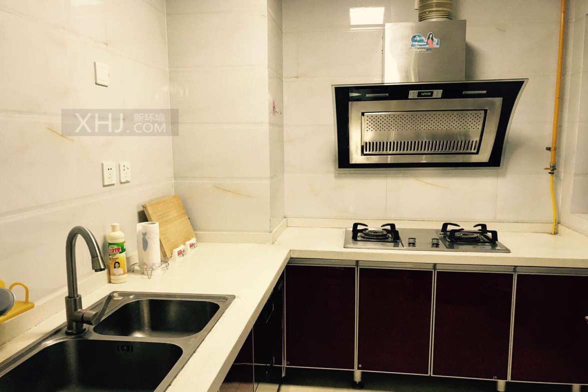 华润凤凰城三期  3室1厅1卫    3300.0元/月室内图