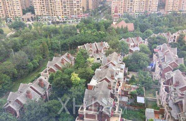 合能璞丽  2室1厅1卫    2700.0元/月室内图