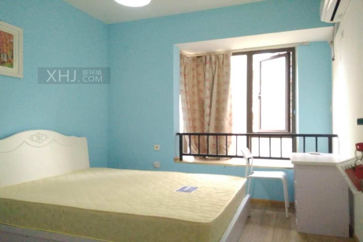 俊发时光俊园  3室2厅1卫    2600.0元/月室内图