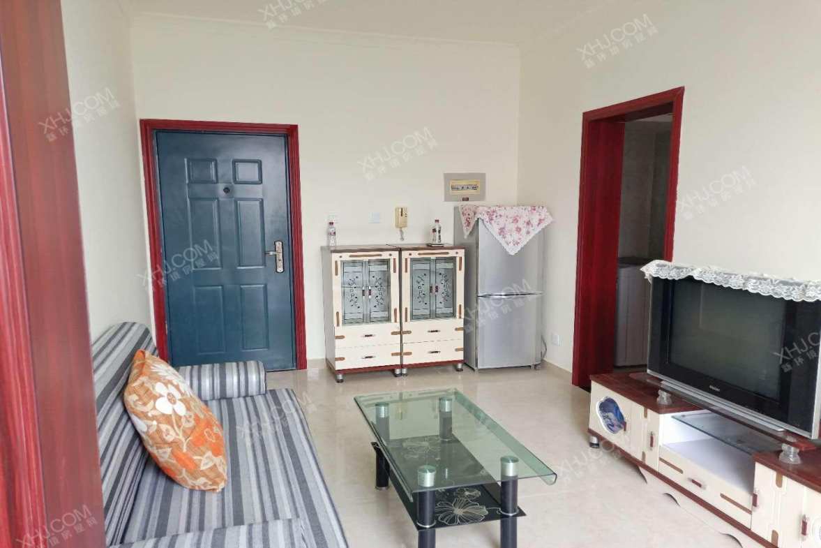 河池新居 1室1厅1卫 1400.00元/月 河池新居 1室1厅1卫 1400.00元/月室内图