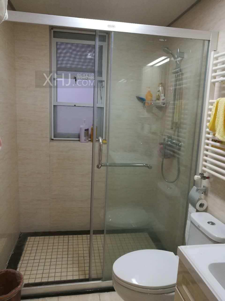 西锦渡  3室2厅2卫    5500.0元/月室内图