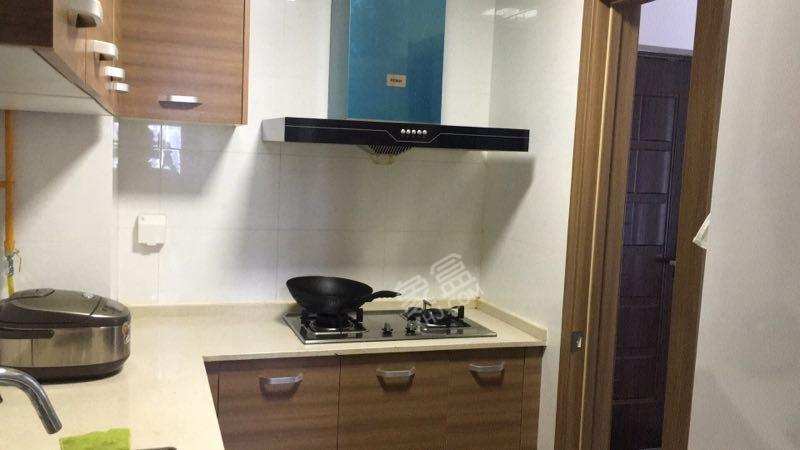 润莱金座  2室1厅1卫    3500.0元/月室内图