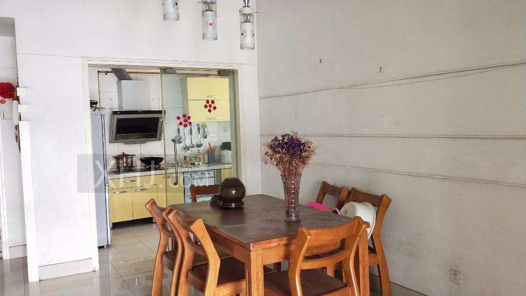 齐力花园  3室2厅2卫    3300.0元/月室内图