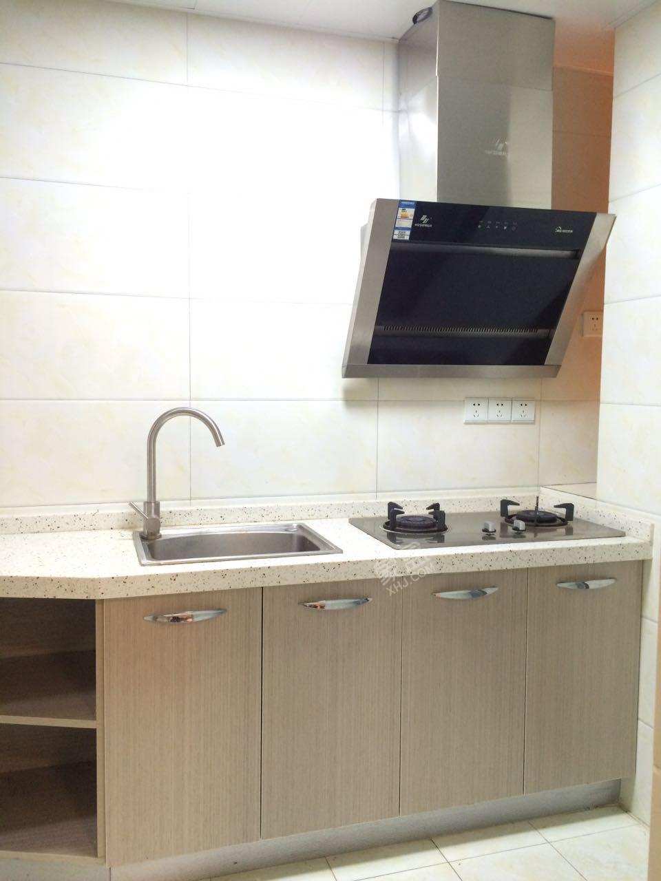 智地哥谭LOFT公寓  2室2厅1卫    2300.0元/月室内图