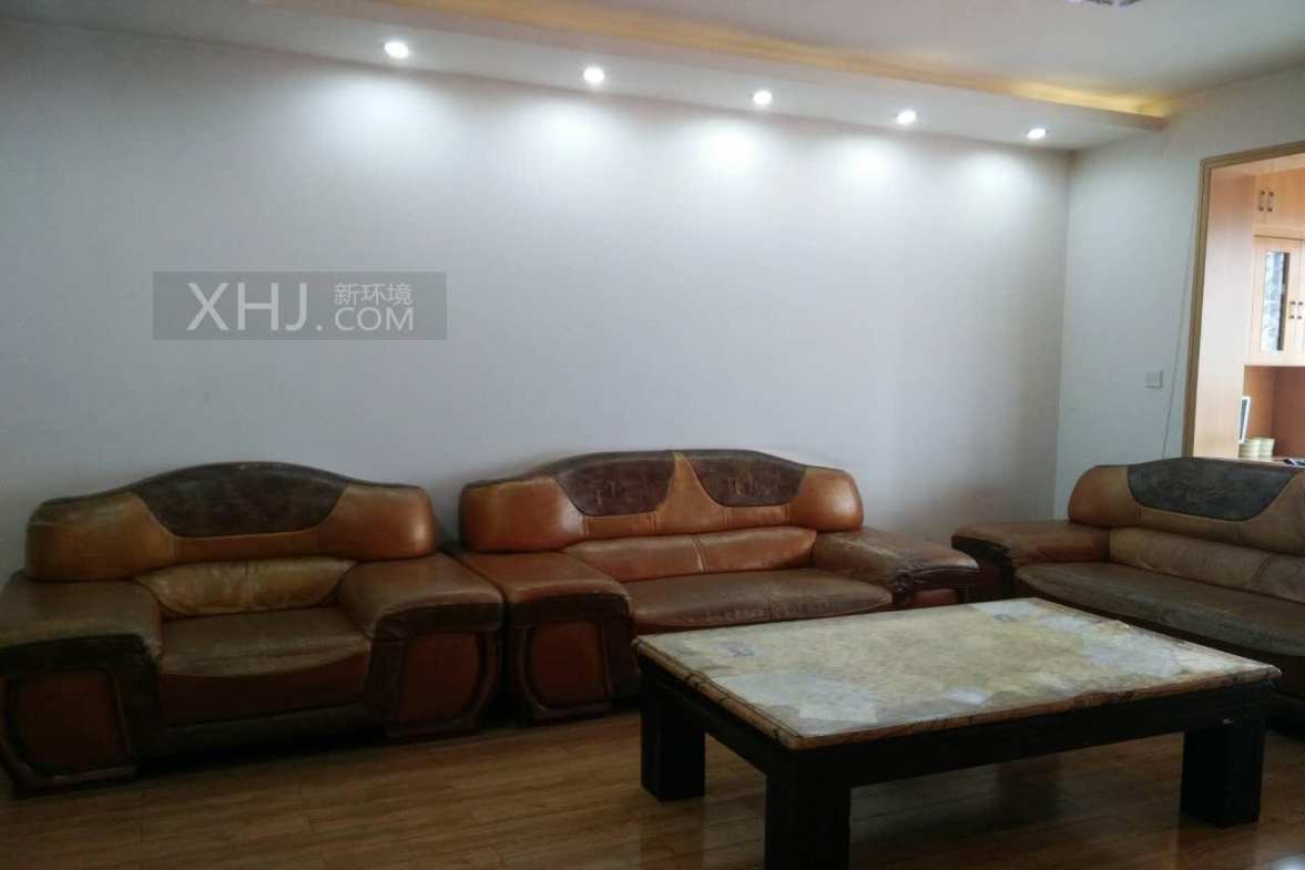 金地嘉年华B区  3室2厅2卫    3000.0元/月室内图