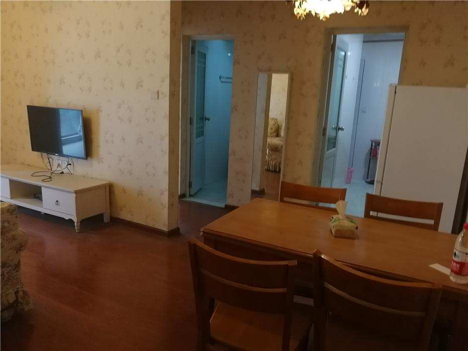 优品道 1室1厅1卫 2400.0元/月 优品道 1室1厅1卫 2400.0元/月室内图