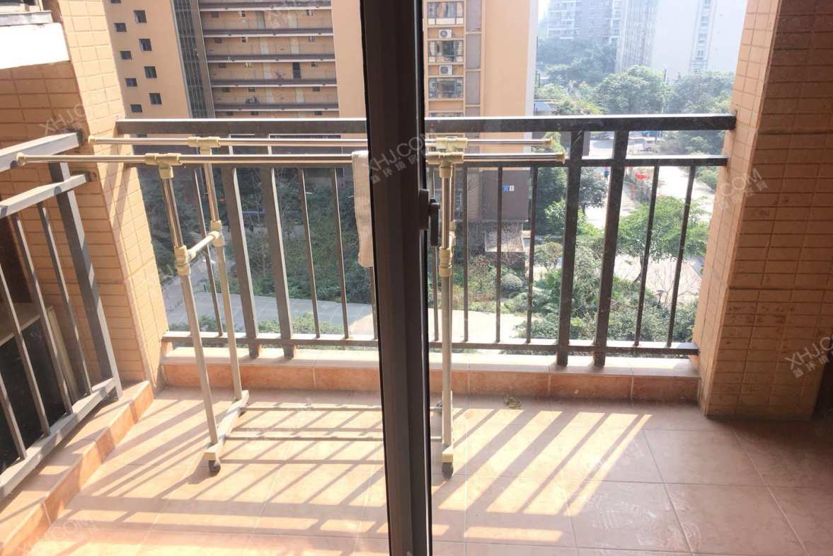 朗基龙堂  2室1厅1卫    2800.0元/月室内图