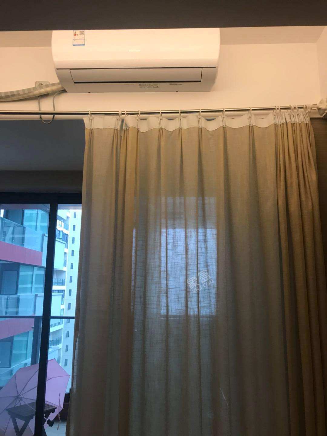 都城雅颂居二期  1室1厅1卫    2600.0元/月 都城雅颂居二期  1室1厅1卫    2600.0元/月室内图