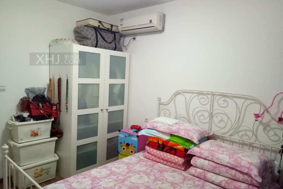 朗基龙堂  1室1厅1卫    1800.0元/月室内图