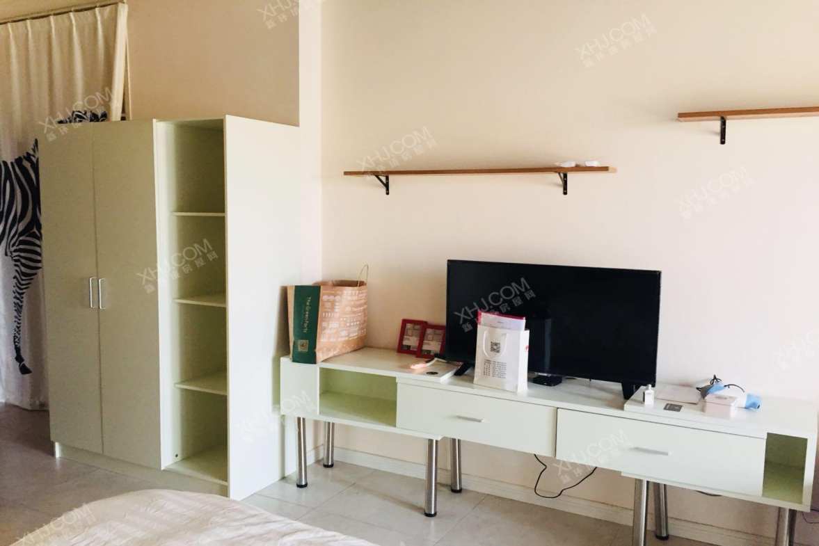 仁美大源映象 1室0厅1卫 2000.0元/月 仁美大源映象 1室0厅1卫 2000.0元/月室内图