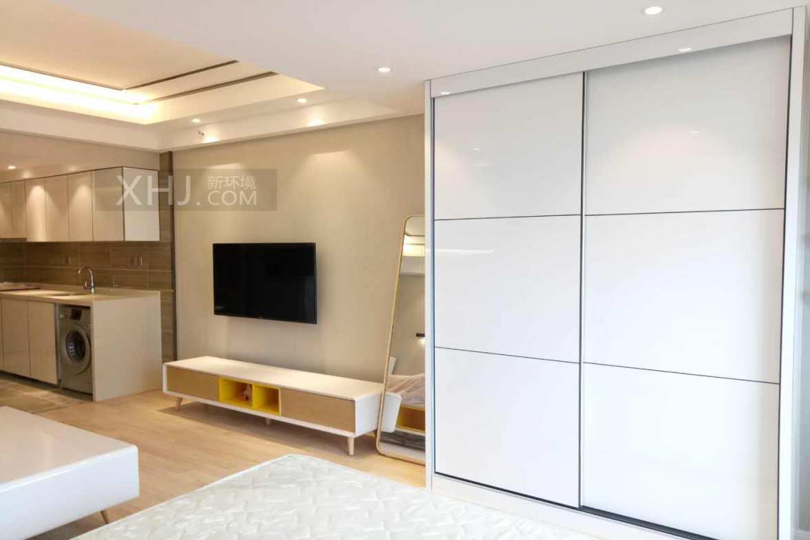 誉峰遇见 1室0厅1卫 2800.0元/月 誉峰遇见 1室0厅1卫 2800.0元/月室内图