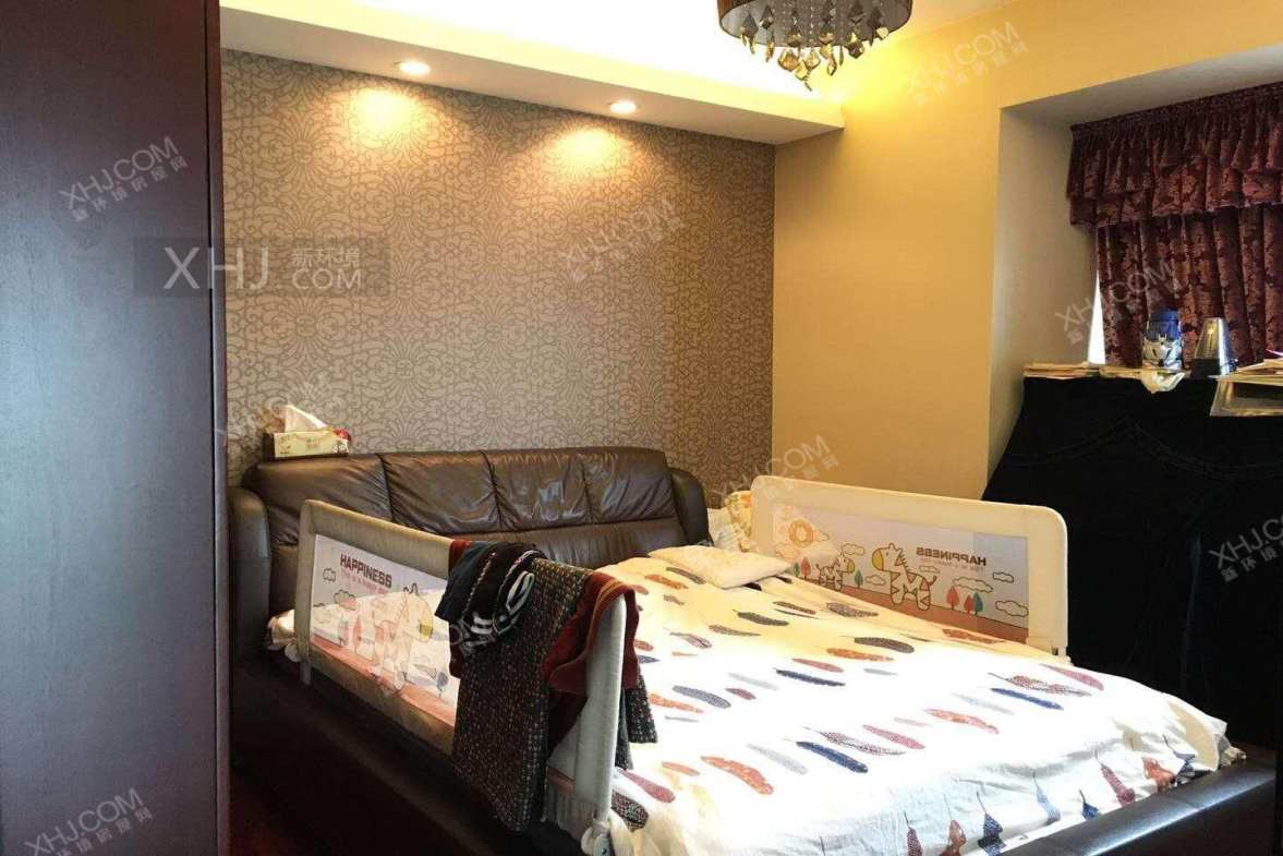 凯旋天际湾  3室2厅2卫    4800.0元/月室内图