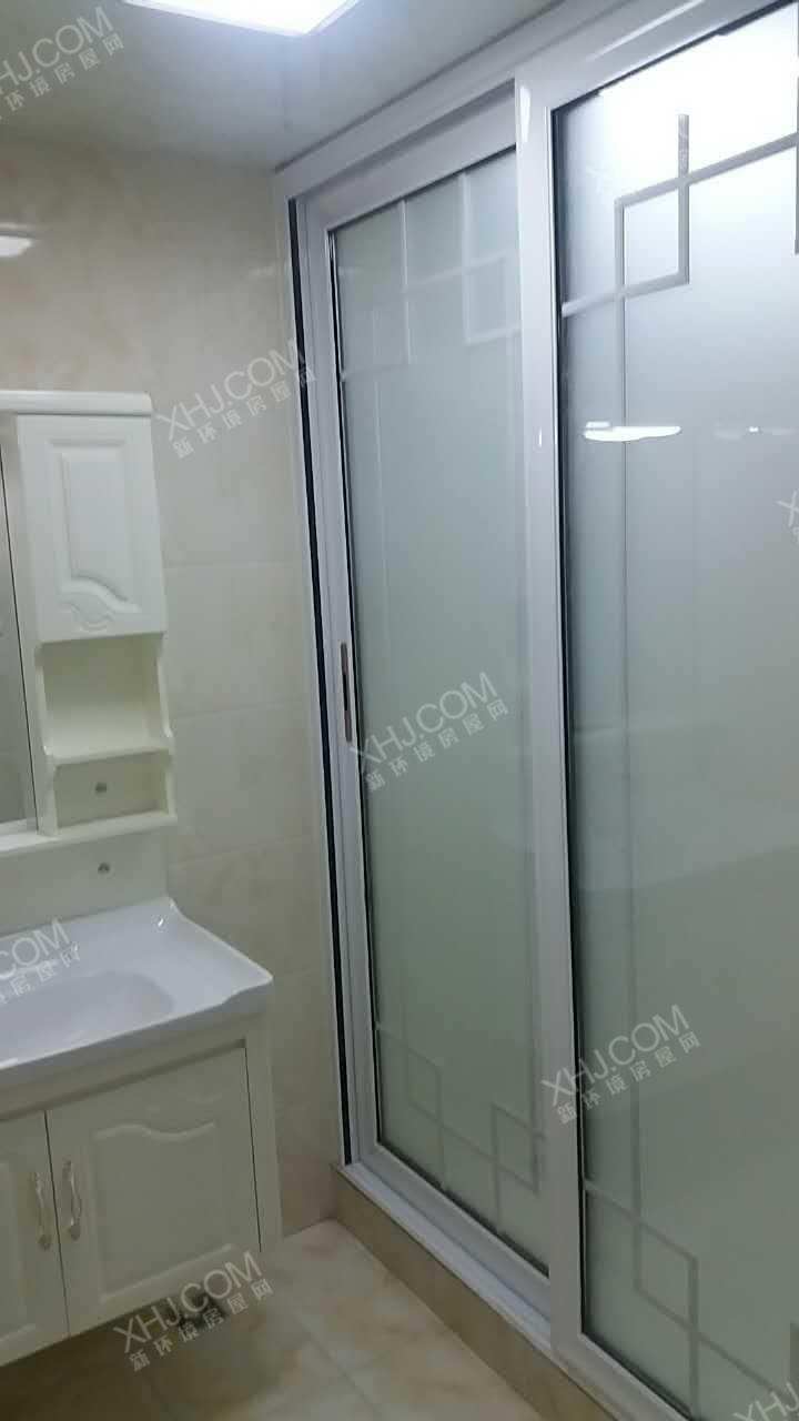 万锦城  3室2厅2卫    2600.0元/月室内图