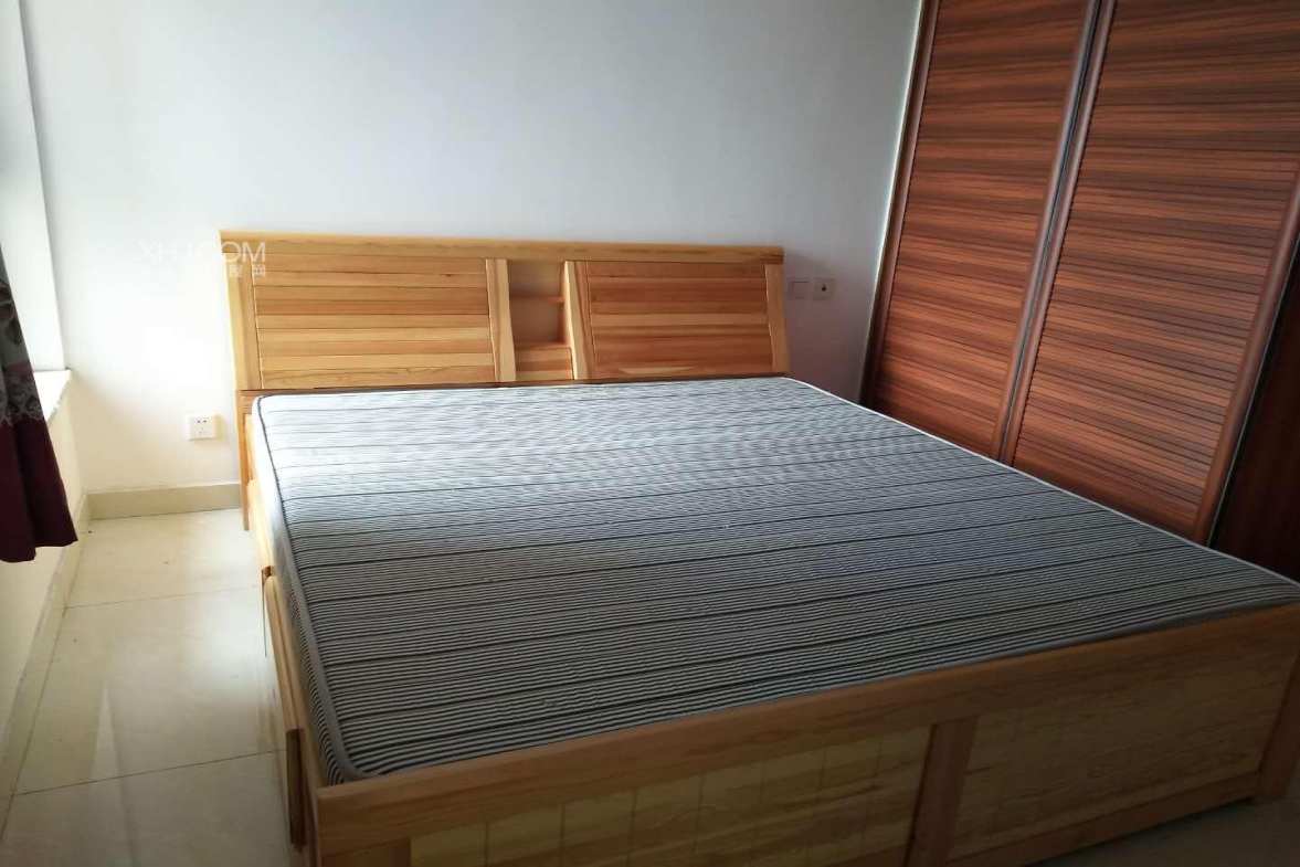 icon尚郡  2室1厅1卫    2800.0元/月户型图