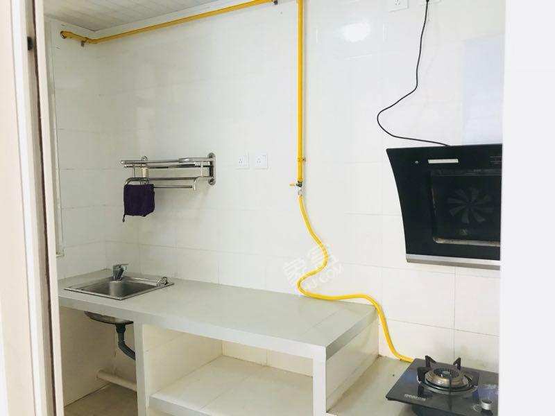 上善清波A  2室1厅1卫    2050.0元/月室内图