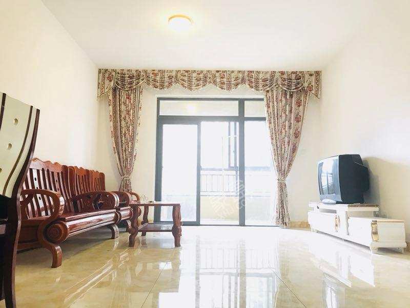 上善清波A  2室1厅1卫    2050.0元/月室内图1