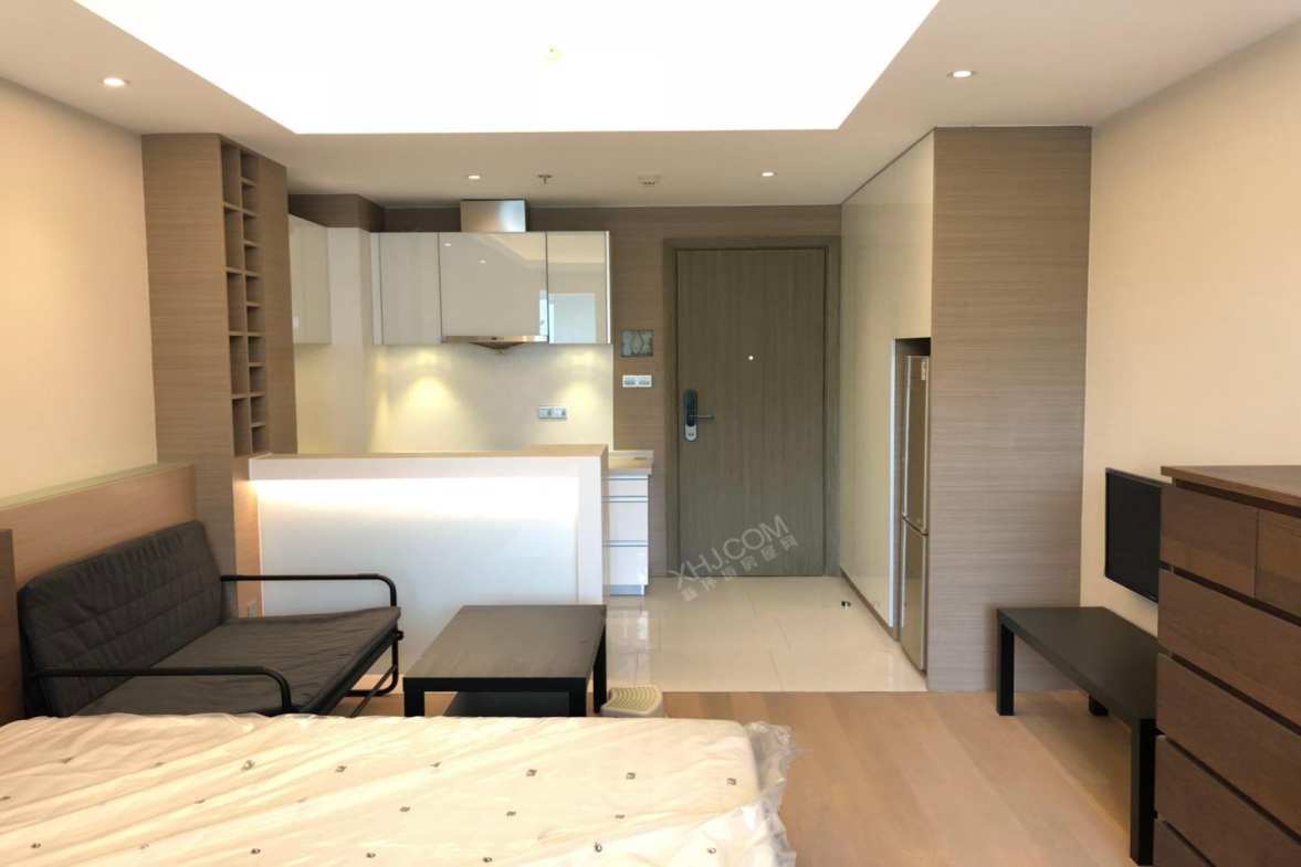 都城雅颂居二期 1室1厅1卫 2200.0元/月 都城雅颂居二期 1室1厅1卫 2200.0元/月室内图