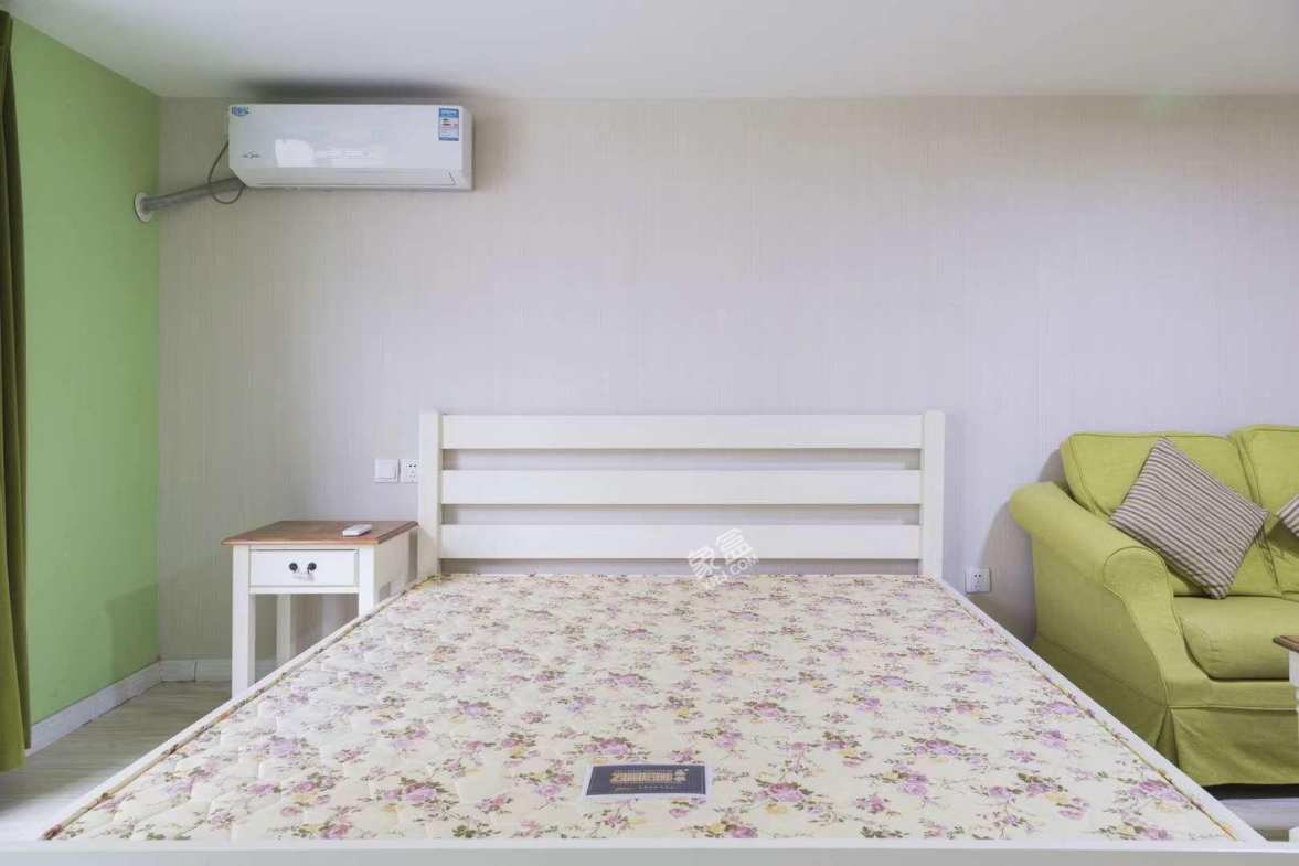 时代晶座  1室1厅1卫    1800.0元/月 时代晶座  1室1厅1卫    1800.0元/月室内图