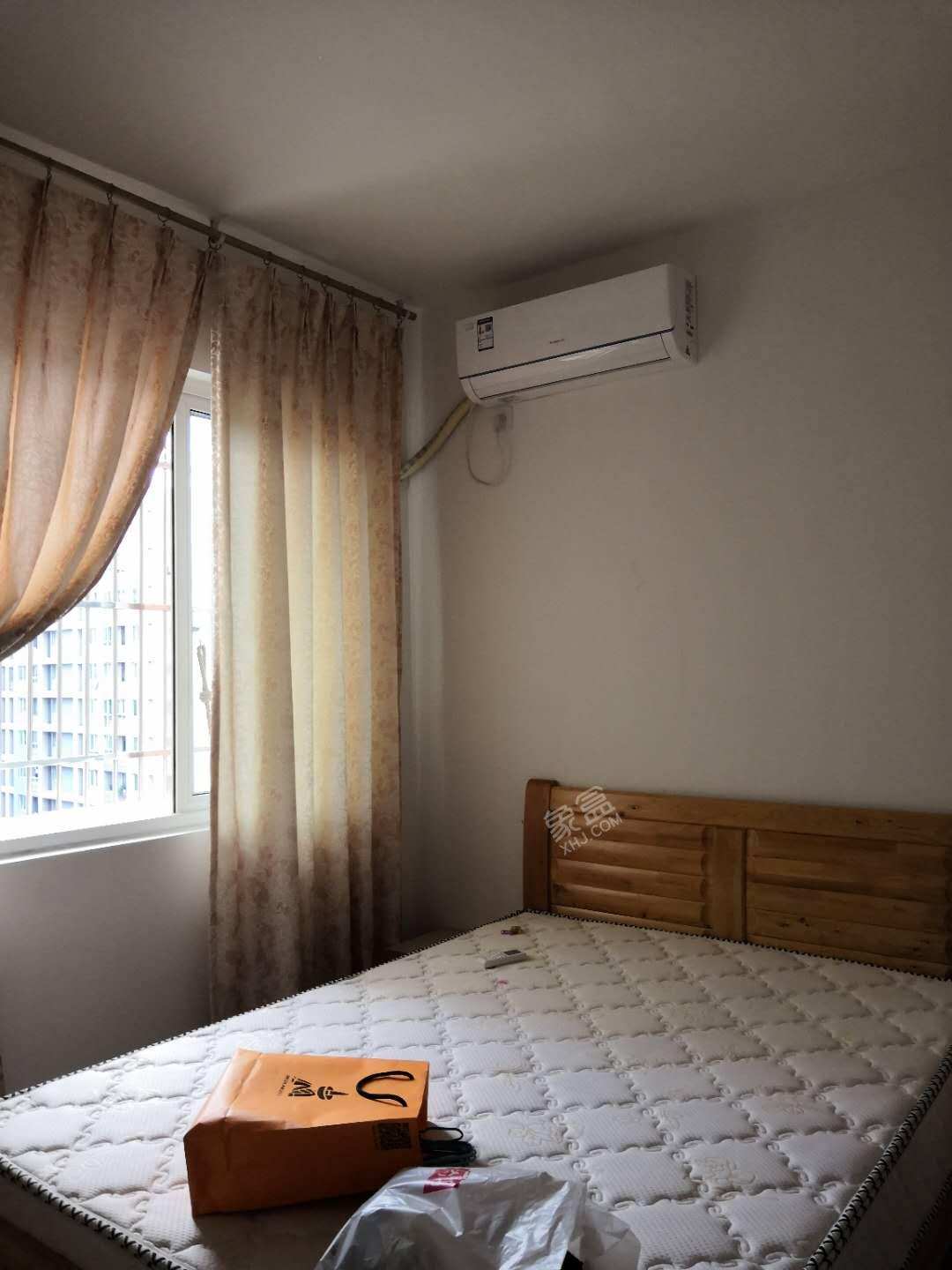 大源25号院 1室1厅1卫 1650.00元/月 大源25号院 1室1厅1卫 1650.00元/月室内图