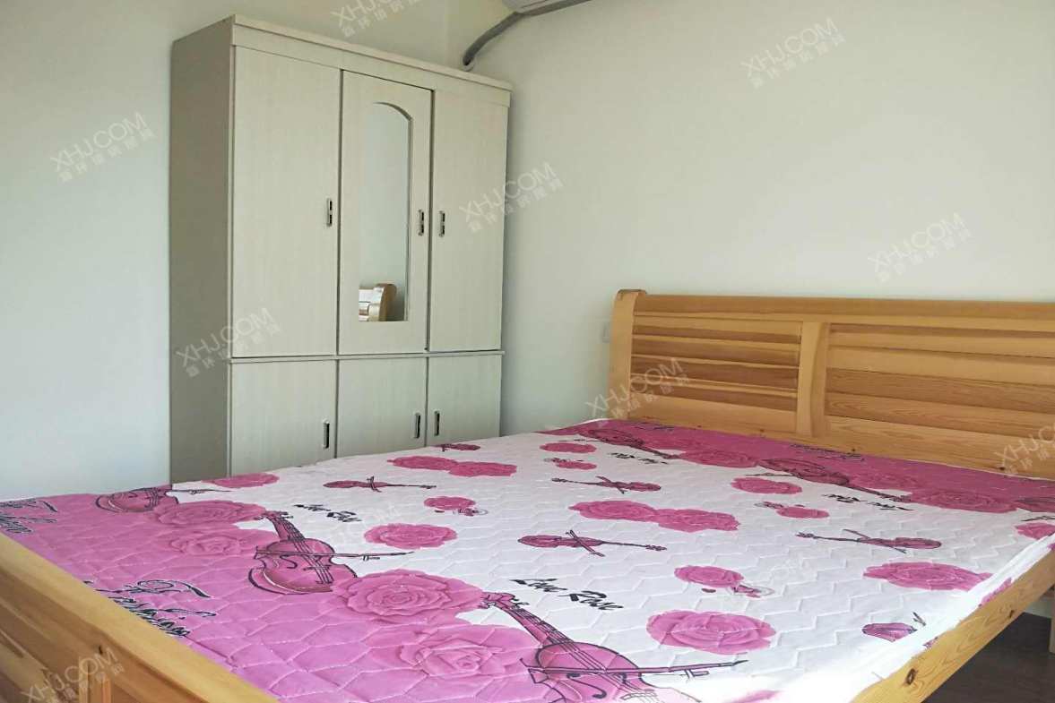 长虹和悦府  2室1厅1卫    2000.0元/月室内图