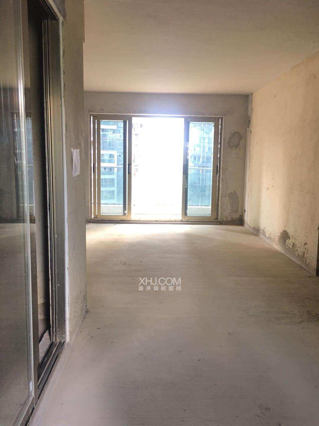 未来方舟G组团  3室2厅2卫    140.0万客厅