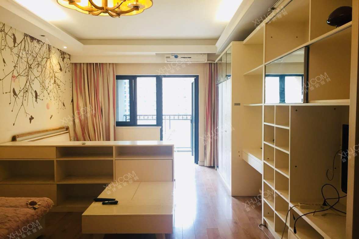 建发天府鹭洲 1室1厅1卫 2300.0元/月 建发天府鹭洲 1室1厅1卫 2300.0元/月室内图