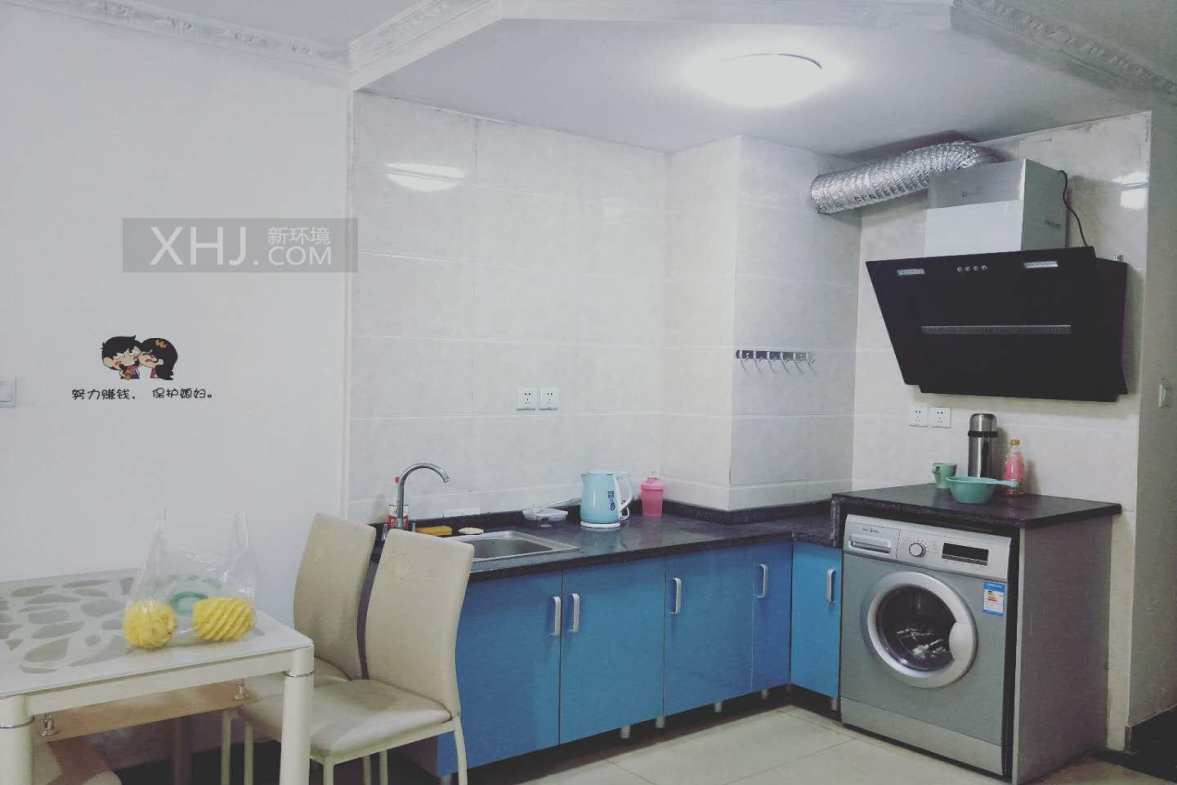 保利星座 1室1厅1卫 2200.0元/月 保利星座 1室1厅1卫 2200.0元/月室内图