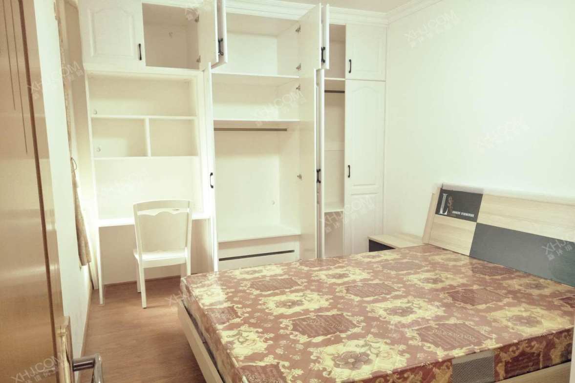 合能璞丽  2室2厅1卫    3200.0元/月室内图