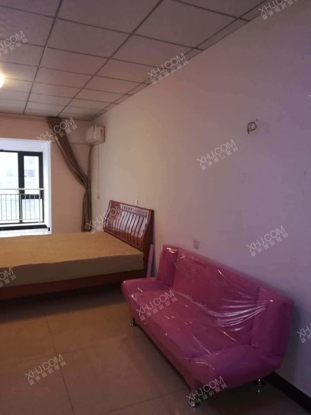 保利星座  1室0厅1卫    1600.0元/月室内图