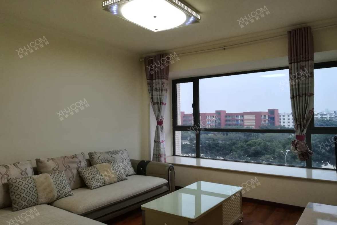 icon尚郡  2室1厅1卫    2900.0元/月室内图