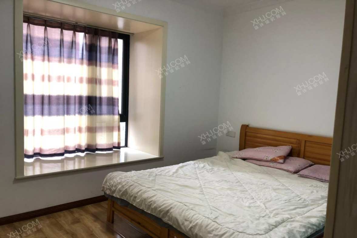 汇锦城A区  3室2厅2卫    4500.0元/月室内图