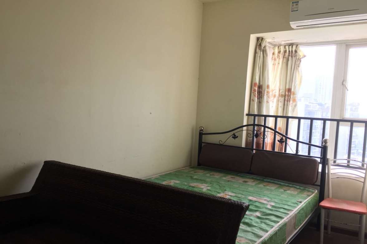 知贤坊 2室1厅1卫 1700.0元/月 知贤坊 2室1厅1卫 1700.0元/月室内图