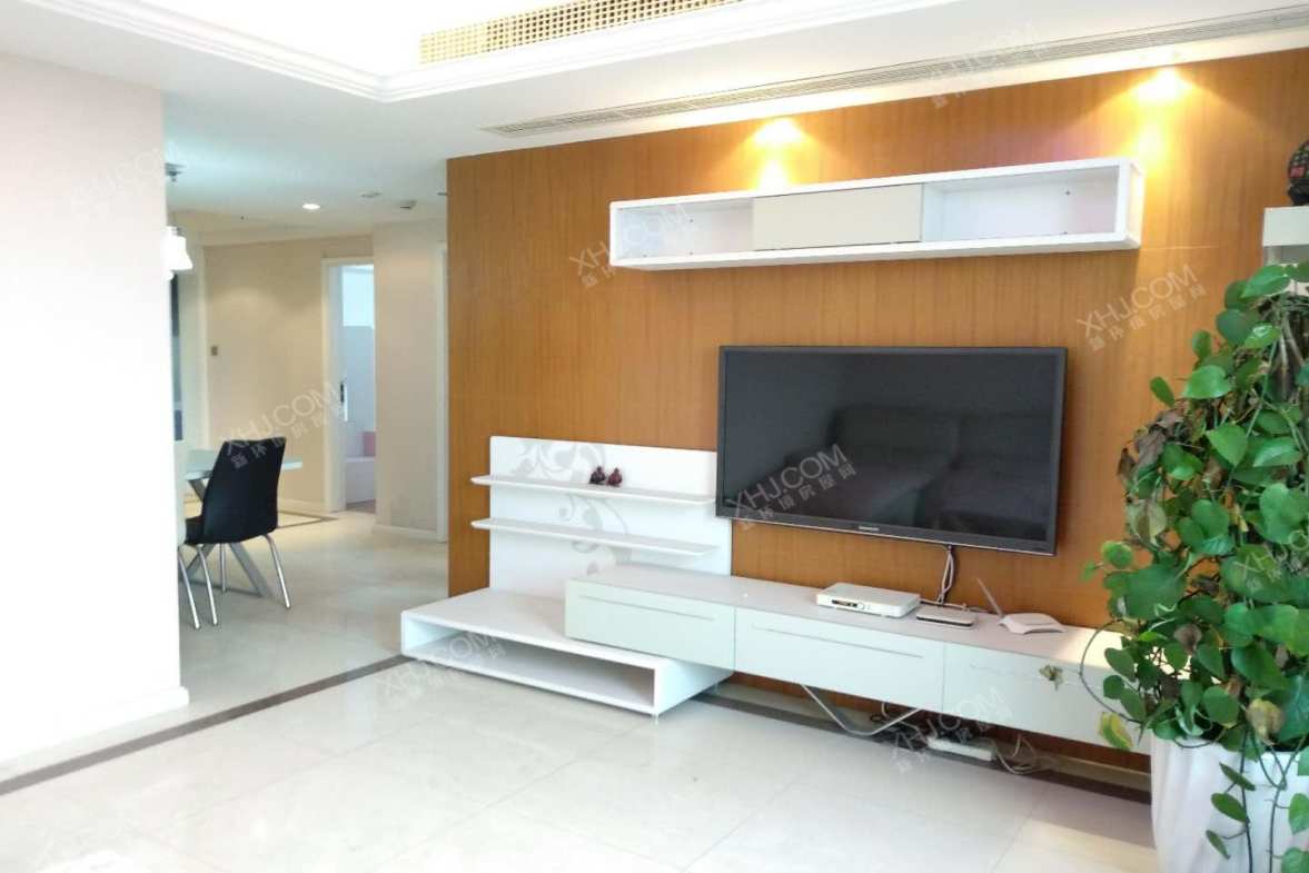 凯旋天际湾  2室1厅1卫    3500.0元/月室内图