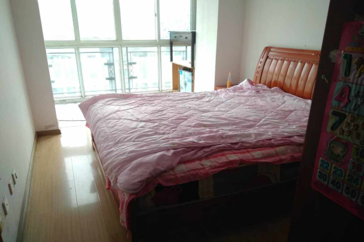 光华杏林 2室1厅1卫 1600.0元/月 光华杏林 2室1厅1卫 1600.0元/月室内图