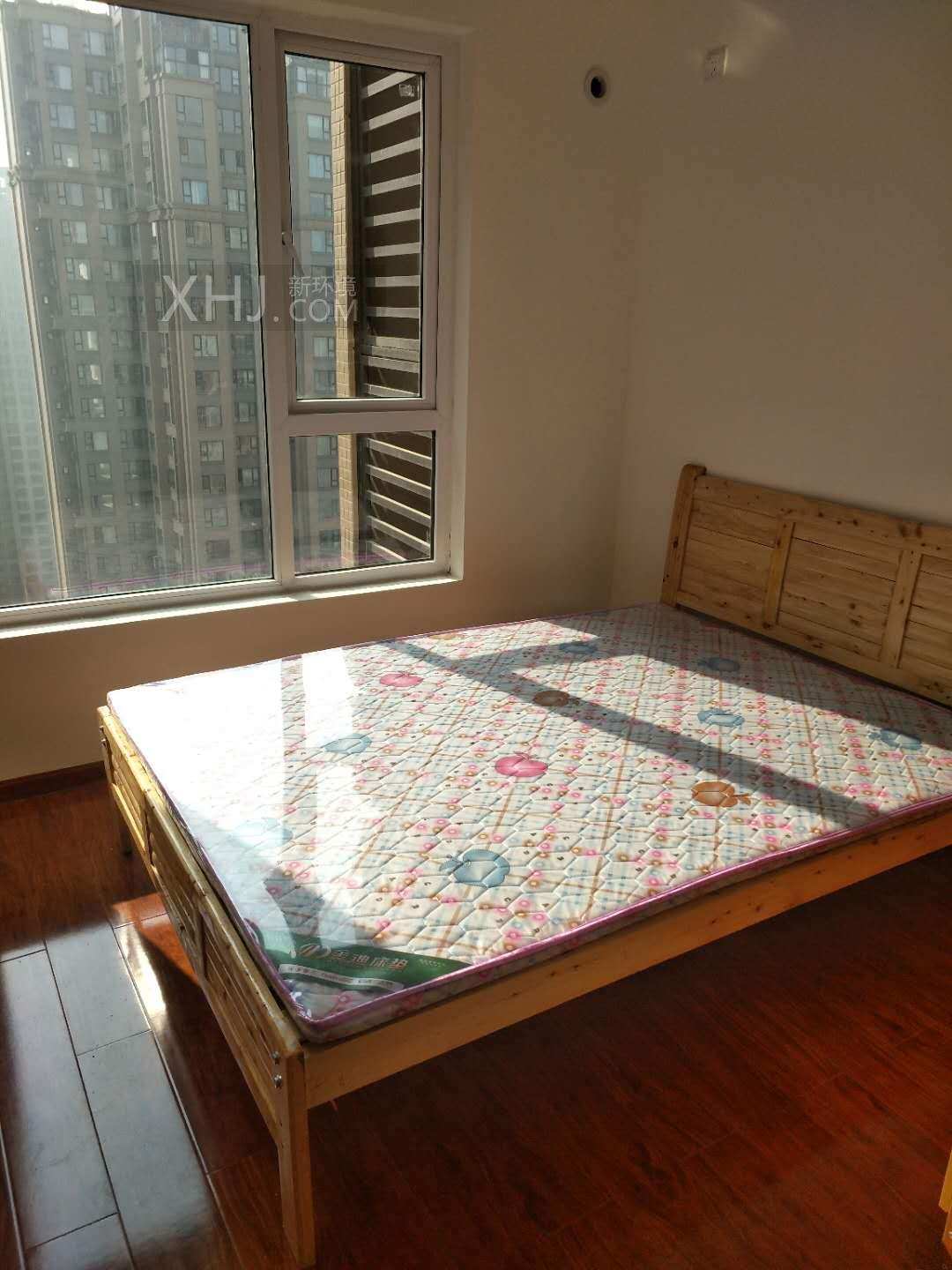 南湖逸家  3室2厅1卫    2200.0元/月室内图