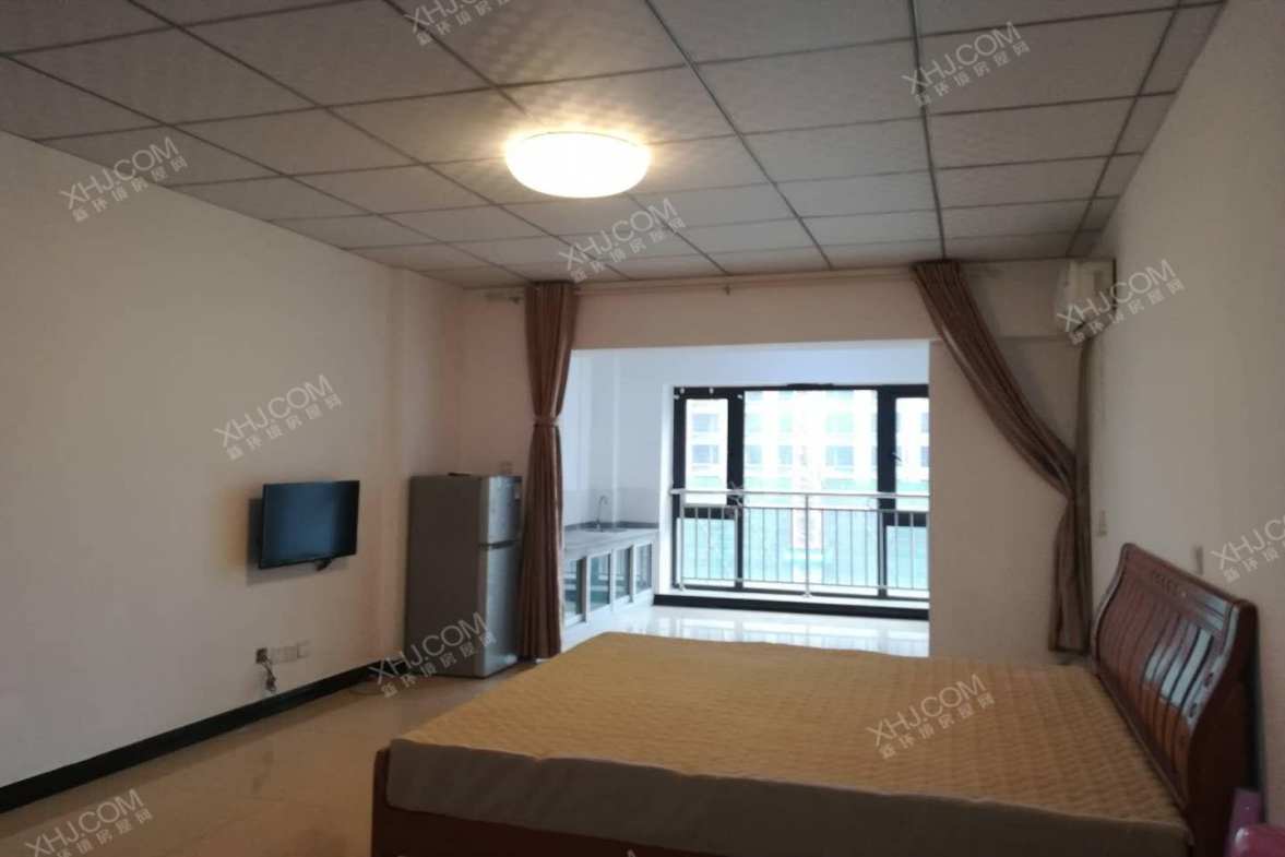 保利星座  1室0厅1卫    1600.0元/月室内图