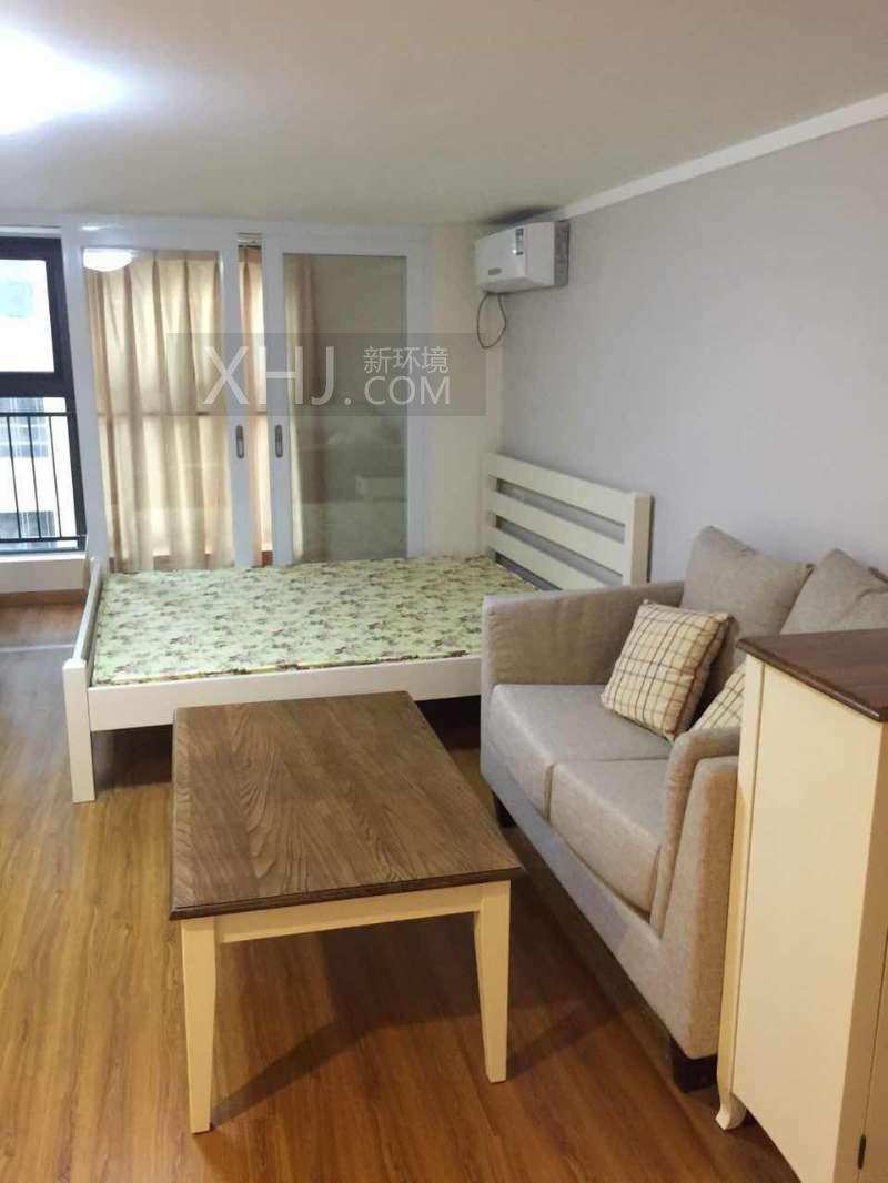 时代晶座  1室0厅1卫    1700.0元/月室内图