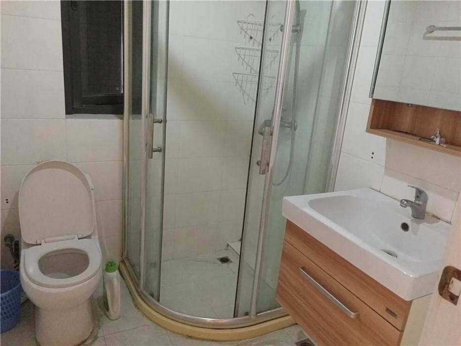 优品道 1室1厅1卫 2400.0元/月 优品道 1室1厅1卫 2400.0元/月室内图