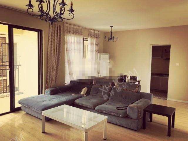 佳兆业君汇上品 3室1厅1卫 2400.0元/月 佳兆业君汇上品 3室1厅1卫 2400.0元/月室内图